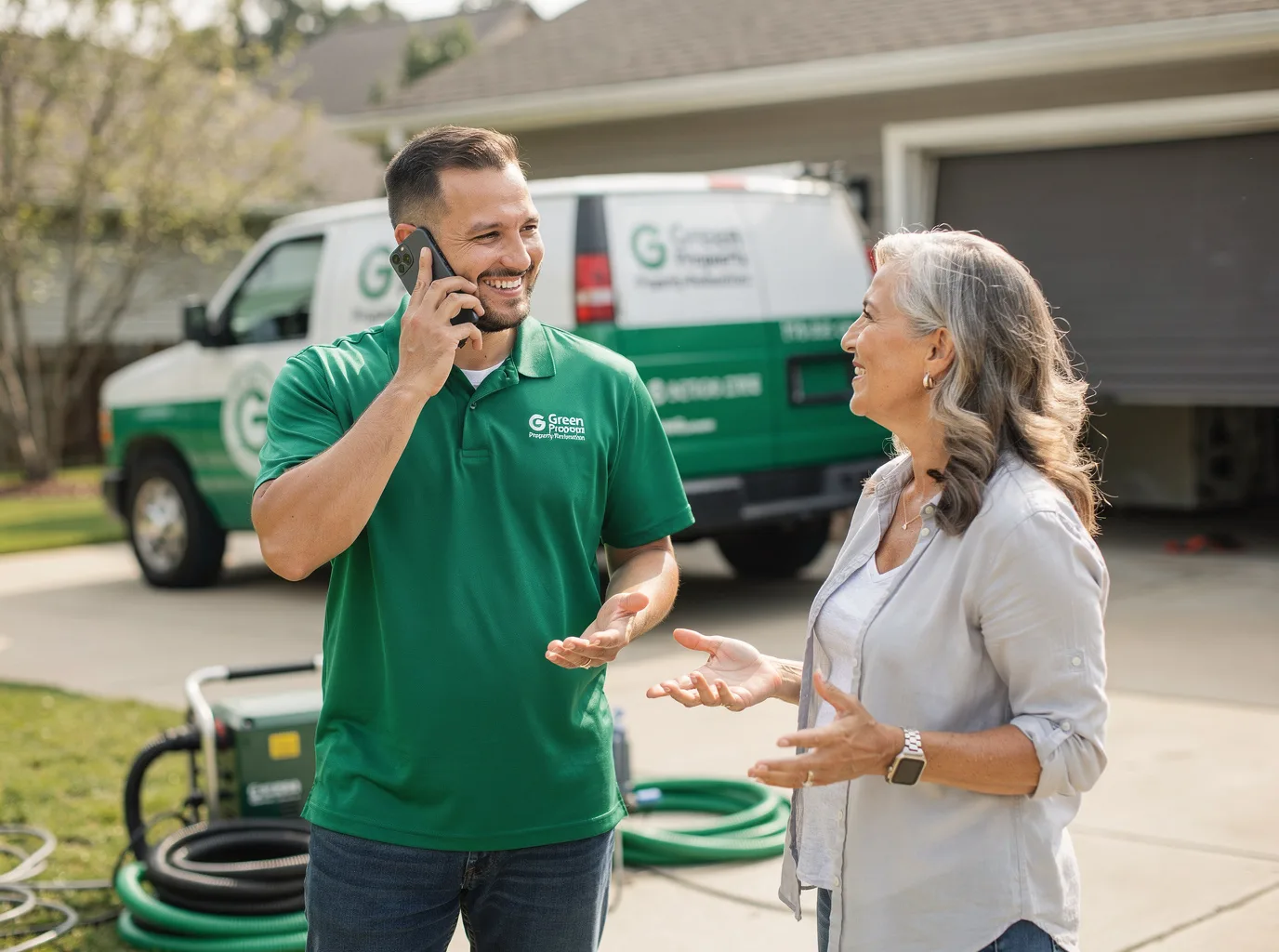 Water Damage Restoration Mclaughlin, SD FAQs